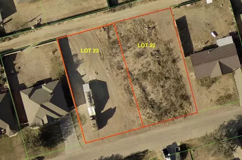 tbd W Catalpa, Odessa, TX 79763
