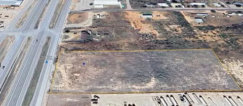 1951 S Us Hwy 385, Andrews, TX 79714