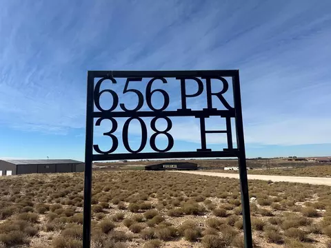 656 Private Rd 308 H, Seminole, TX 79360
