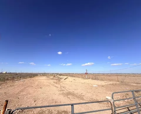 tbd W 3rd St, Odessa, TX 79762