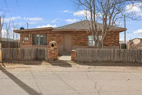209 Jesse, Midland, TX 79701