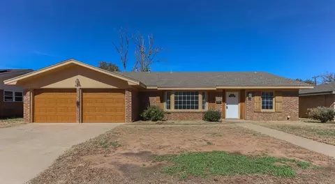 3819 Blossom Ln, Odessa, TX 79762