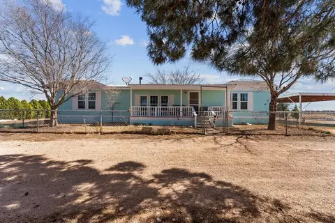 10301 S County Rd 1138, Midland, TX 79706