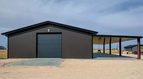 257 County Rd 303-o, Seminole, TX 79360