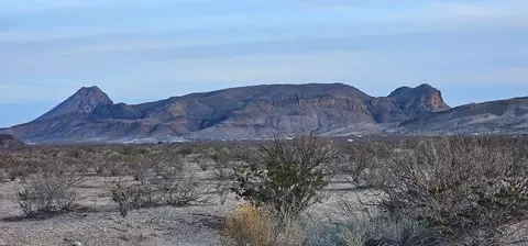 3500 Terlingua Ranch Rd, Terlingua, TX 79852
