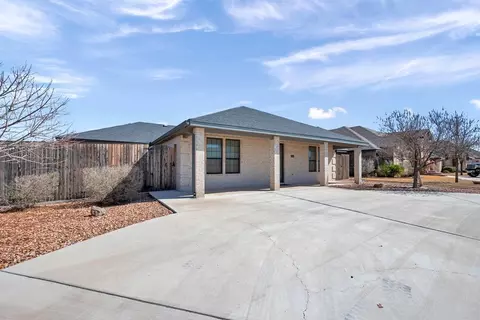 3210 Verona Dr, Odessa, TX 79765