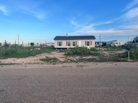 21012 W Doris St, Odessa, TX 79764