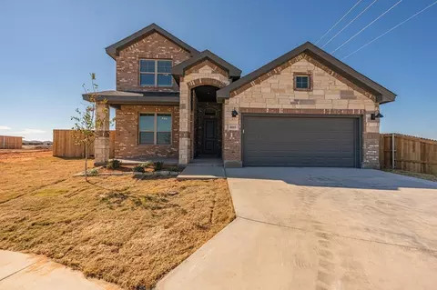 6015 Forbes Dr, Odessa, TX 79762