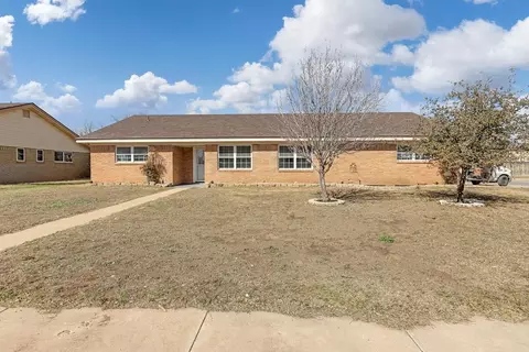 3600 Godfrey Ct, Midland, TX 79707