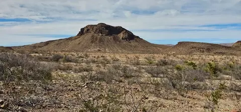 8851 Terlingua Ranch Rd, Terlingua, TX 79852