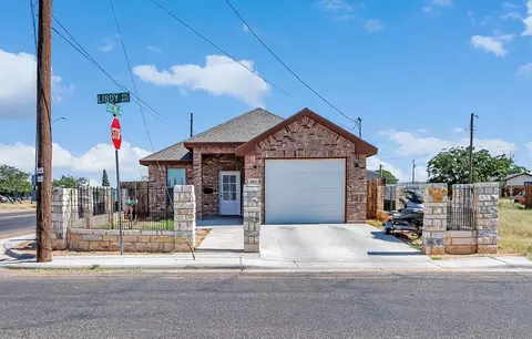 401 Lindy Ave, Odessa, TX 79761