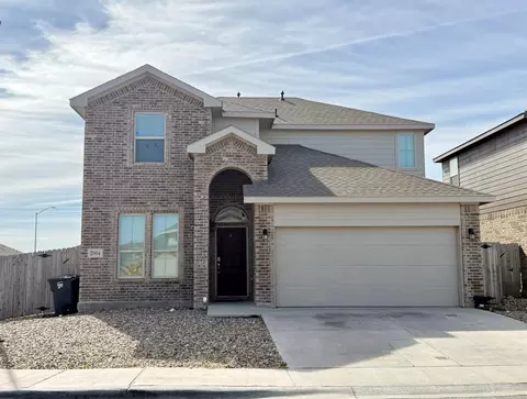 2004 Twin Falls Dr, Odessa, TX 79762