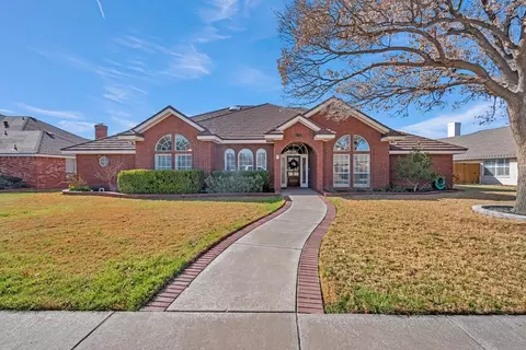 5305 Ridgefield Ct, Midland, TX 79707
