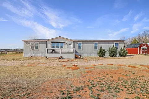 2396 SE 5001, Andrews, TX 79714