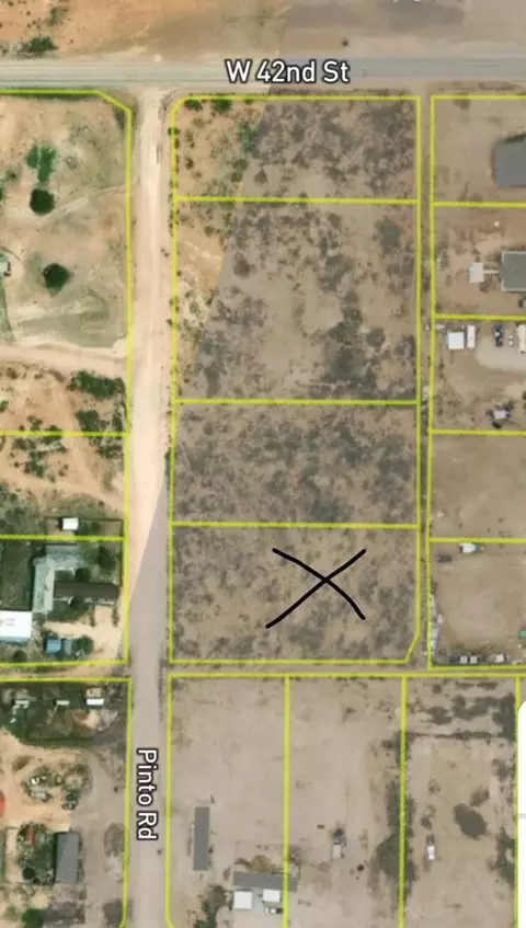 0 N Pinto Ave, Odessa, TX 79764