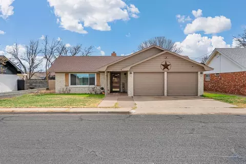 2210 E 13th St, Odessa, TX 79761