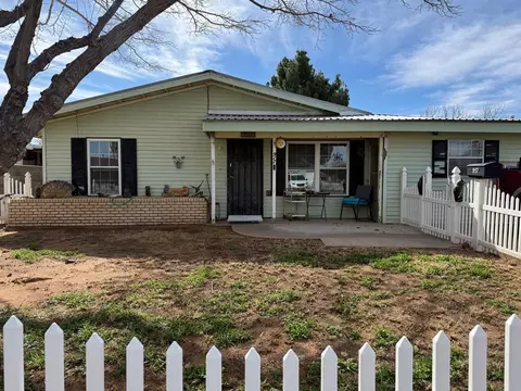 917 W 39th St, Odessa, TX 79764