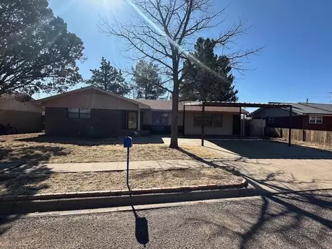 402 E June St, Alpine, TX 79830