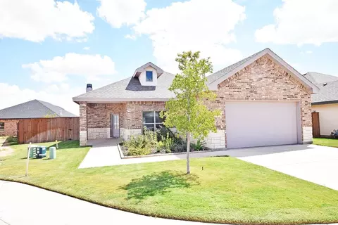 8650 Fortuna Ct, Odessa, TX 79765