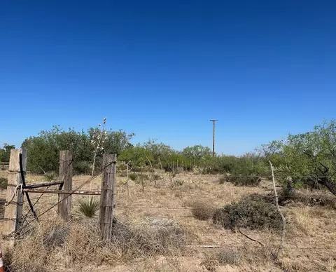 0 W Central Dr, Marfa, TX 79843