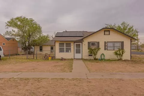 900 N Dotsy Ave, Odessa, TX 79763