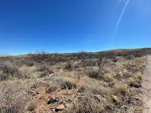 Tract114 Hwy 90, Alpine, TX 79830
