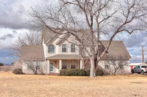 2109 W Mosley Loop, Alpine, TX 79830