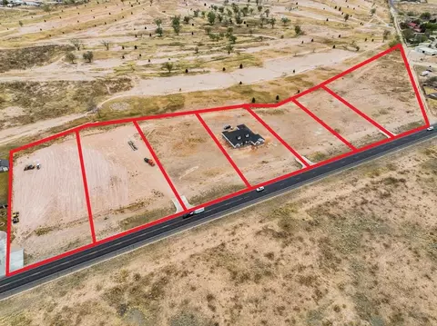 lot3 N Tbd N County Rd W, Odessa, TX 79764