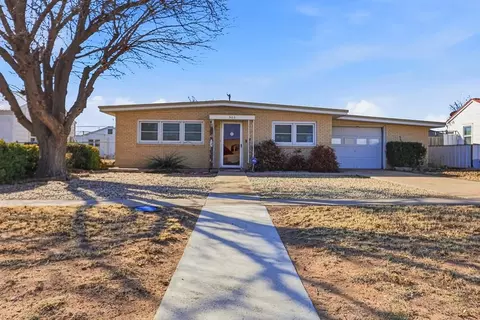 503 SW Ave D, Seminole, TX 79360