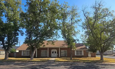 1200 NW 5th St, Andrews, TX 79714
