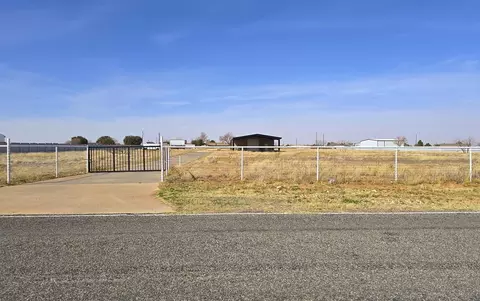 11700 W County Rd 58, Midland, TX 79707