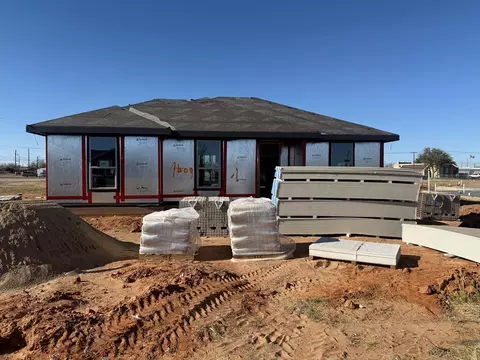 1609 Lamesa St, Odessa, TX 79761