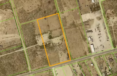 tbd 42nd St, Odessa, TX 79764