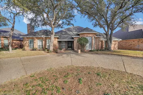 6405 San Mateo Ln, Odessa, TX 79762