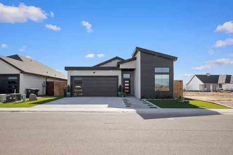 8622 Luz Dr, Odessa, TX 79765
