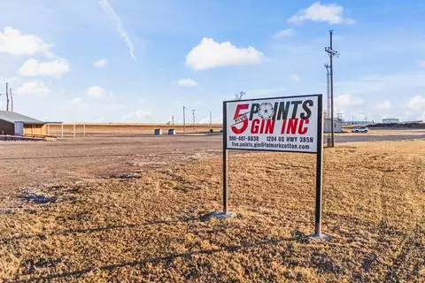 1204 Hwy 385n, Seminole, TX 79360