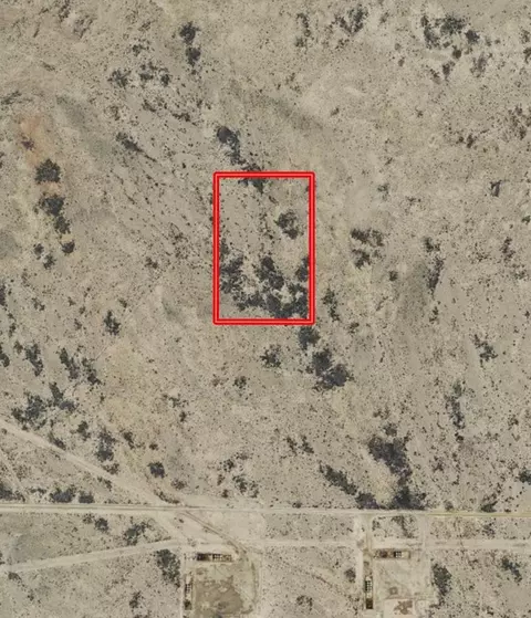 0000 County Rd, Van Horn, TX 79855