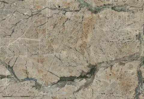0000 Fm 2119, Van Horn, TX 79855