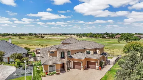 1 Santa Barbara Ct, Odessa, TX 79765