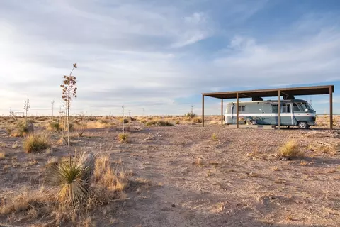 2205 E Rabbit Rd, Marfa, TX 79843 photo 4