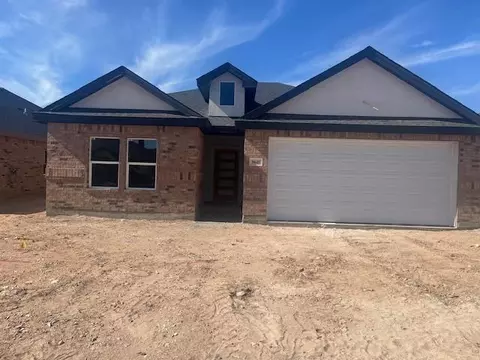 8641 Pamplona Pl, Odessa, TX 79765