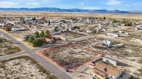 tbd NE 4th St, Marathon, TX 79842