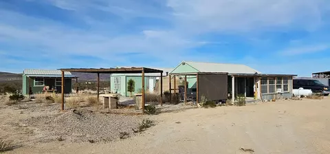 2727 Terlingua Ranch Rd, Terlingua, TX 79852
