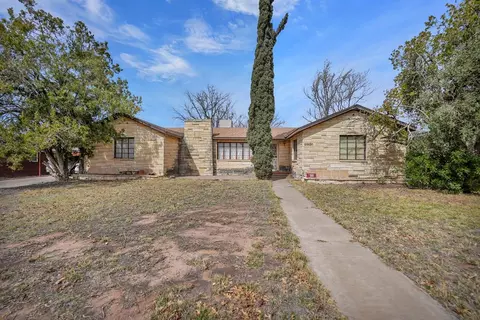 110 Conet Dr, Odessa, TX 79763