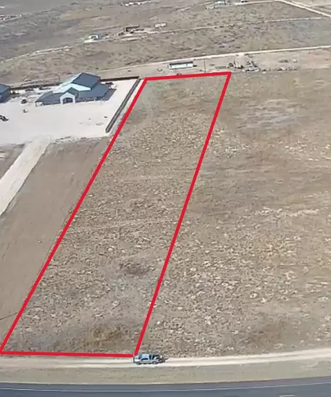 tbd Hwy 385s, Seminole, TX 79360