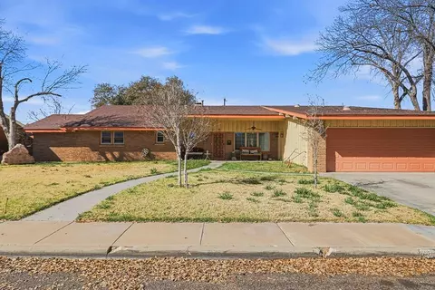 3765 Blossom Ln, Odessa, TX 79762