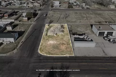 920 N Hancock Ave, Odessa, TX 79761