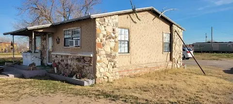 9875 W 20th St, Odessa, TX 79763
