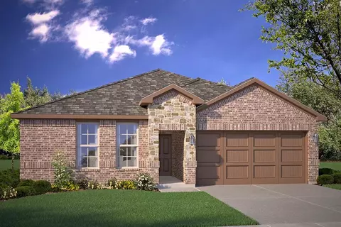 603 NW Avenue R, Andrews, TX 79714