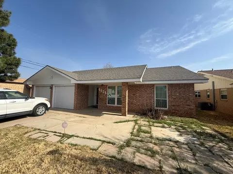 4438 Esmond Dr, Odessa, TX 79762